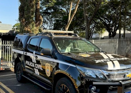 Professor é preso acusado de abusar de criança