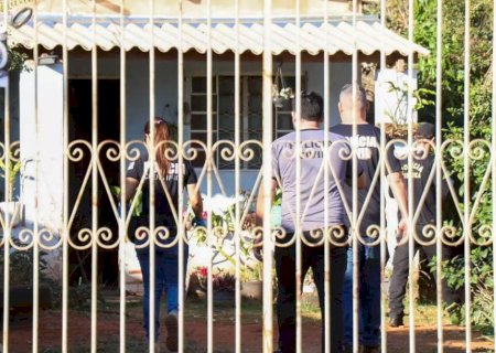 Homem é morto com 10 tiros de pistola por falsos políciais