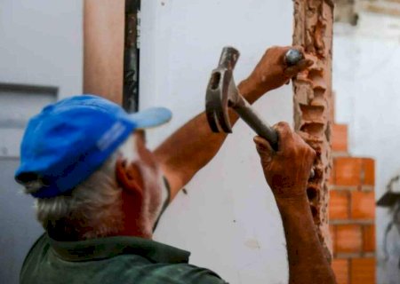 Angélica - Governo Lula habilita 65 moradias rurais para o Minha Casa Minha Vida