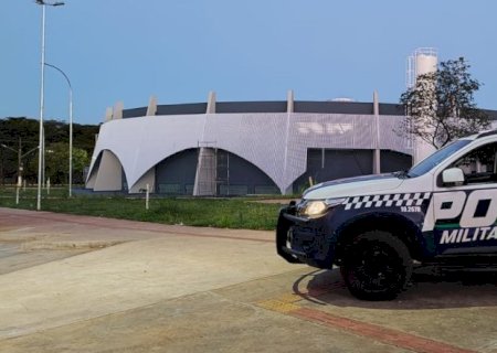 Polícia Militar atua com eficácia e prende três homens em 48h por mandados de prisão e descumprimento de medida protetiva