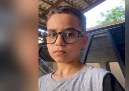 Família doa órgãos de menino de 12 anos que morreu ao cair de bicicleta