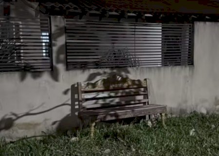 Morre no hospital homem que matou a ex-mulher a facadas em MS