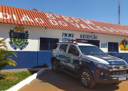 Em 48h, Polícia Militar cumpre 3 mandados de prisão e atua em descumprimento de medida protetiva