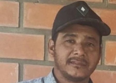 Trabalhador de fazenda morre em acidente de trabalho