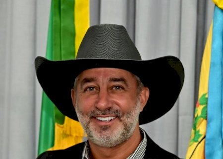 Prefeito de Ivinhema quer contenção de gastos em período de crise