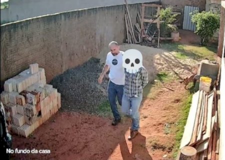Ivinhema - Polícia Civil prende homem por descumprimento de medida protetiva