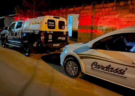 Advogado de 64 anos morre engasgado com pedaço de carne