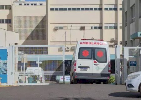 Idoso se oferece para operar máquinas e morre atropelado por trator