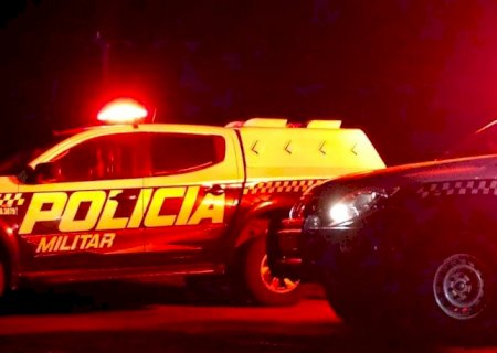 Homem que foi esfaqueado ao tentar defender amigo e morre no Hospital