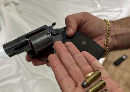 Polícia Civil e Rede de Proteção evitam feminicídio em Bataguassu