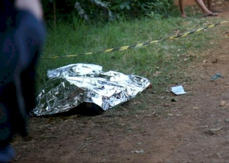 Homem em surto percorre bairro e é encontrado morto por populares em Campo Grande