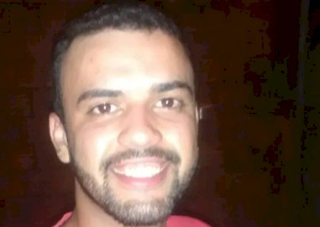 William dos Santos Carvalho morre aos 31 anos em Bataguassu