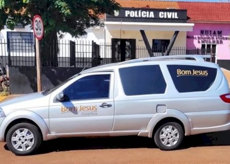 Criança de 10 anos morre no hospital após sofrer queda de bicicleta