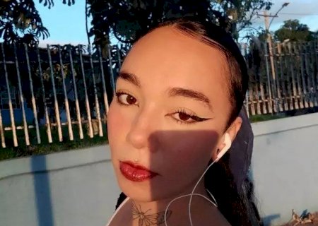 Morre jovem que teve a perna amputada após acidente na MS-010