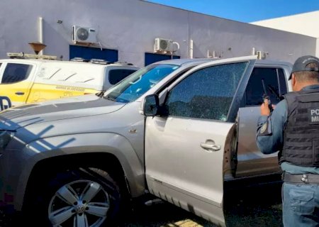 Ex-presidiário é alvejado por pistoleiros e morre ao dar entrada na UPA