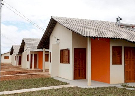 Prefeitura de Ivinhema conquista projeto para construção de 25 moradias pelo Programa Minha Casa, Minha Vida