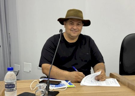Marcio Alves pede implantação de redutor de velocidade, do tipo “lombada eletrônica”, na BR-376 no trevo de acesso ao Eco Park