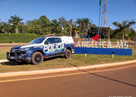 Polícia Militar apreende adolescentes por atos infracionais análogos a tráfico e porte de drogas