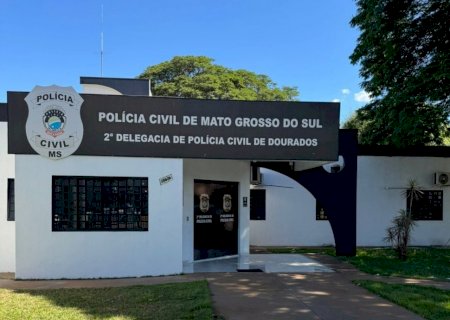 Advogada é presa por exercício ilegal da profissão em Dourados