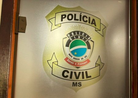 Por ciúme, jovem desfere golpe de canivete contra o namorado em Nova Andradina