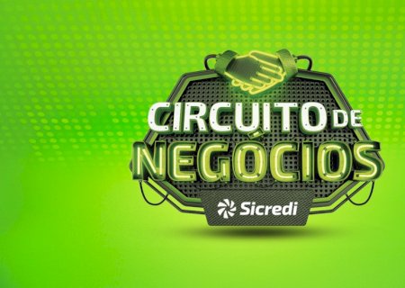 Sicredi Centro-Sul MS/BA promove Circuito de Negócios em Eldorado