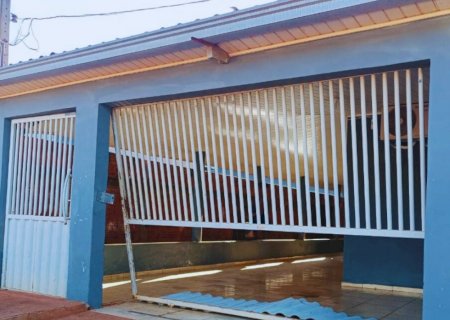 POLÍCIA MILITAR PRENDE HOMEM POR FURTO DE VEÍCULO E DANO NO DISTRITO DE NOVA CASA VERDE