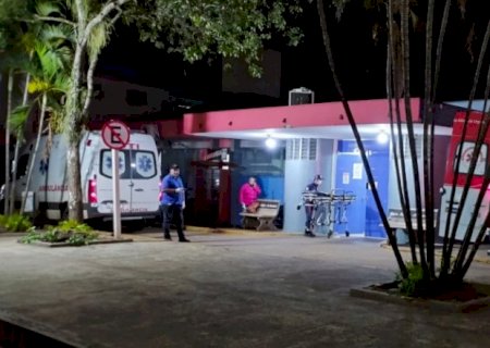 Motociclista morre após grave acidente em Dourados