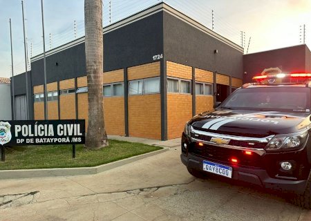 Batayporã: Mulher registra ocorrência após ter mais de R$ 30 mil retirados da conta após conserto de celular