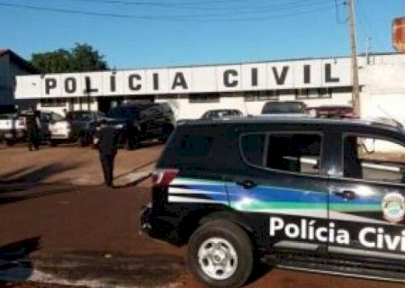 Ciclista veio a obtido após ser atropelado por carro na MS-156 em Itaporã