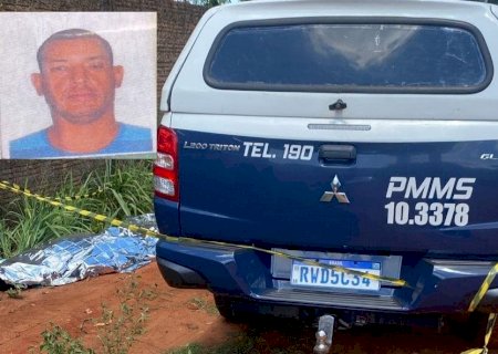Mais um pessoa morre em suposta overdose em cidade do MS
