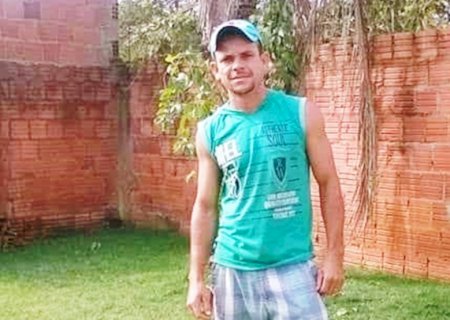 Adolescente de 14 anos mata o pai com facada no pescoço
