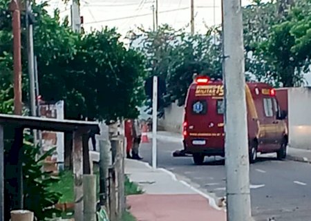 Homem é morto a facadas pelo próprio amigo em cidade do MS