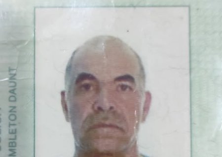 Homem cai de cima de ônibus e morre em cidade do MS