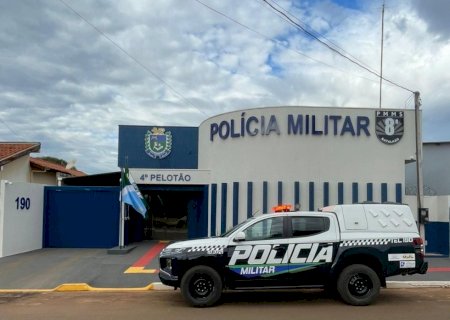 Polícia Militar prende dois homens por violência doméstica em Batayporã e Nova Andradina