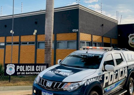 Denúncia leva Polícia Militar a apurar fornecimento de bebida alcoólica a adolescente em Batayporã