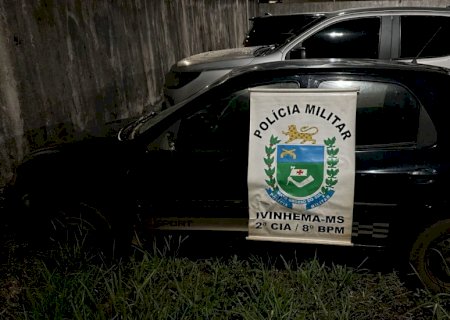 Polícia Militar intensifica fiscalizações de trânsito em Ivinhema, Angélica e Batayporã durante a Operação Boas Festas