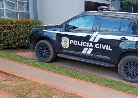 Comerciante é denunciado na Delpol, após ‘cantada’ e disparo de arma de fogo em Nova Andradina