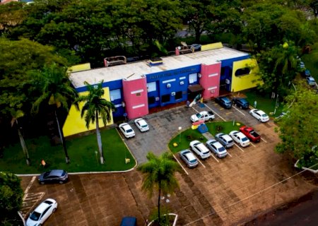 Ivinhema - Secretarias escolares da rede municipal de ensino,  já estão abertas para atendimento a população