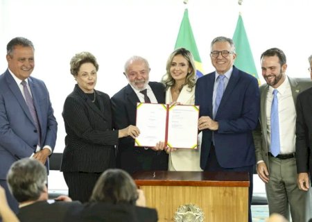 Governo federal vai construir primeiro hospital inteligente do SUS