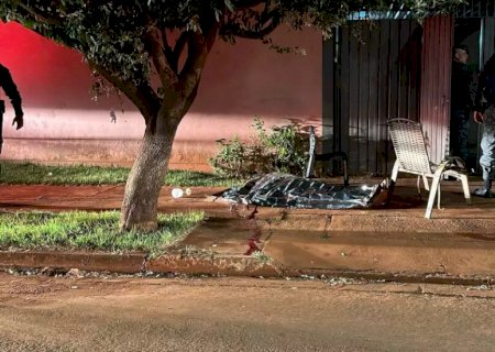 Mestre de obras é morto a facadas após suspeita de assédio