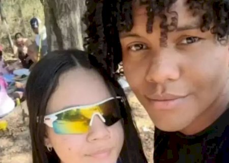 Jovem de 18 anos é morta esganada por namorado em condomínio