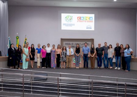 Evento em Ivinhema marcou busca por doações do imposto de renda as entidades