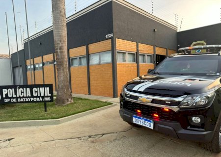 Polícia Civil identifica conta de rede social vinculada a ofensas de cidadãos em Batayporã