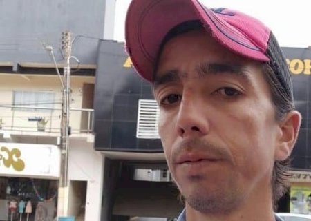 Nova Andradina – Homem morre vítima de acidente de trânsito na área rural