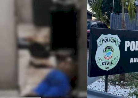 Assassinos de aluguel contratados para eliminar casal em cidade do MS, morre em confronto com a polícia