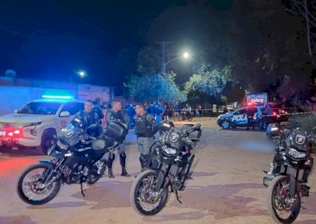 Tragédia: criança de 5 anos morre atropelada por carreta enquanto brincava