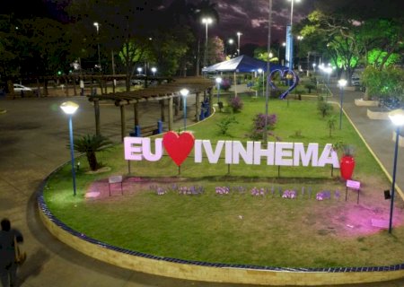 Município de Ivinhema é destaque e fica em terceiro lugar na LGPD