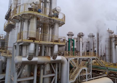 Mineração de bitcoin com energia da cana começa em julho em Ivinhema Mato Grosso do Sul