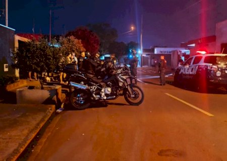 Jovem volta a ser baleado após quatro tentativas de homicídio em Dourados
