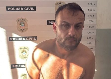 Preso por morte do soldado Marcelo, foi executado em ataque a comboio do BOPE